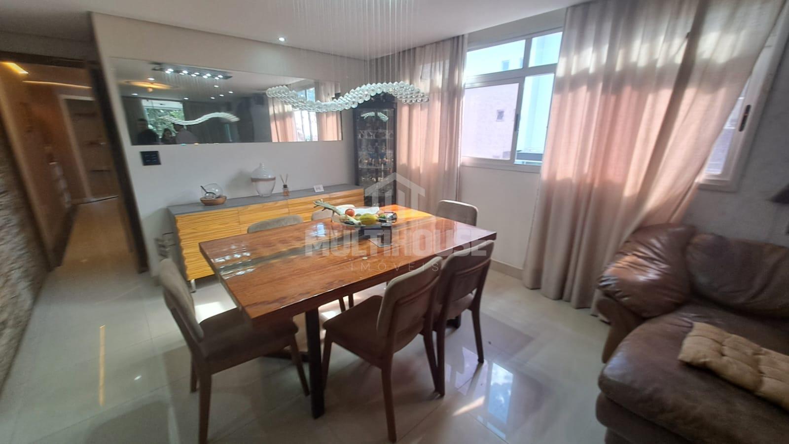 Apartamento, 4 quartos, 130 m² - Foto 21
