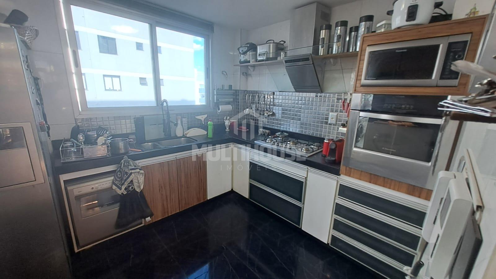 Apartamento, 4 quartos, 130 m² - Foto 22