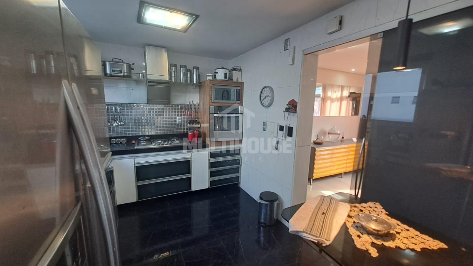Apartamento, 4 quartos, 130 m² - Foto 23
