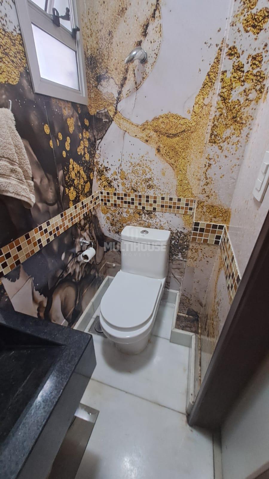 Apartamento, 4 quartos, 130 m² - Foto 24