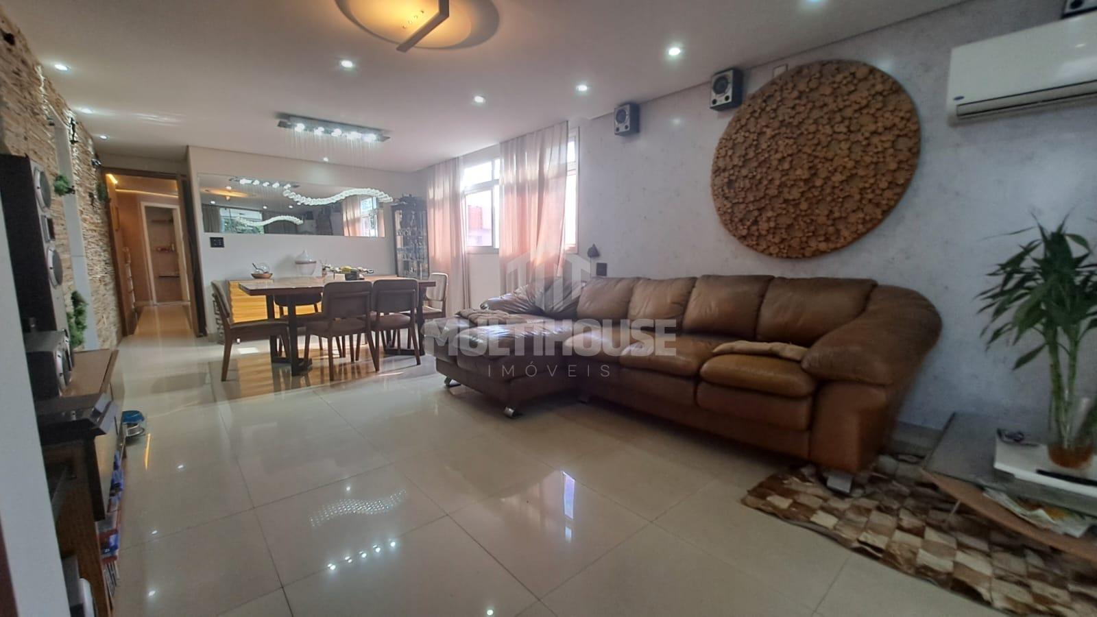Apartamento, 4 quartos, 130 m² - Foto 25