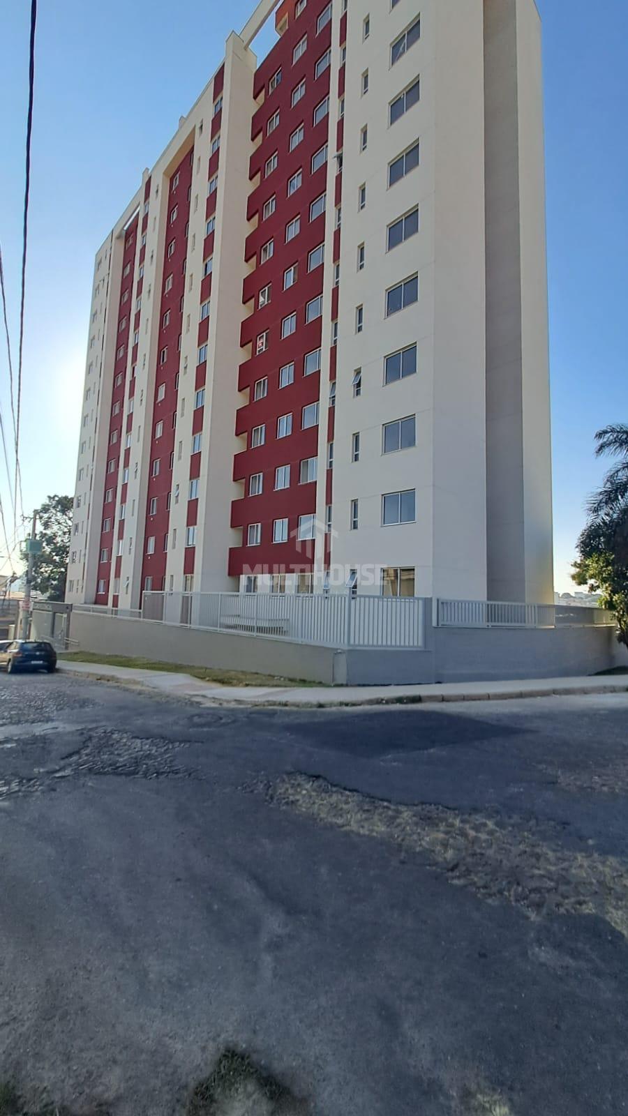 COBERTURA à venda de 110 m  - bairro jardim Leblon em Belo Hor...