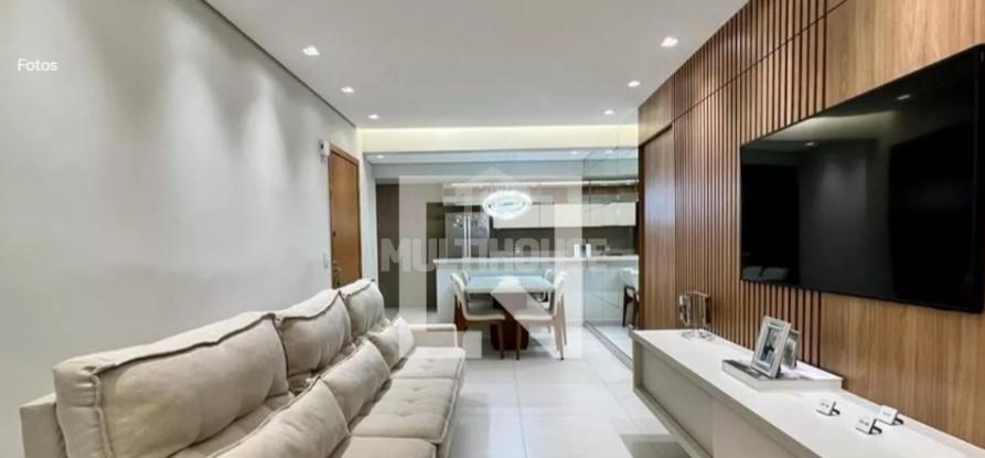 Apartamento, 3 quartos, 150 m² - Foto 1