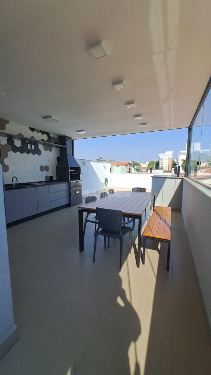 Apartamento, 3 quartos, 142 m² - Foto 2