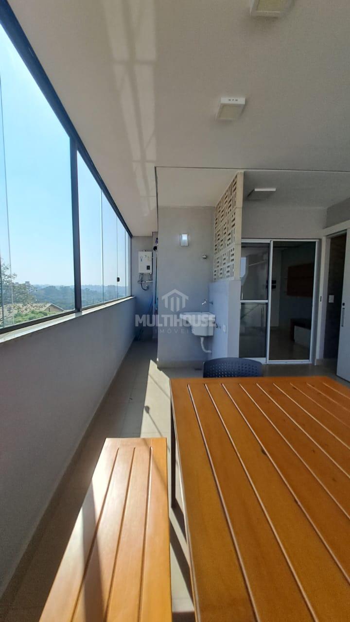 Apartamento, 3 quartos, 142 m² - Foto 3