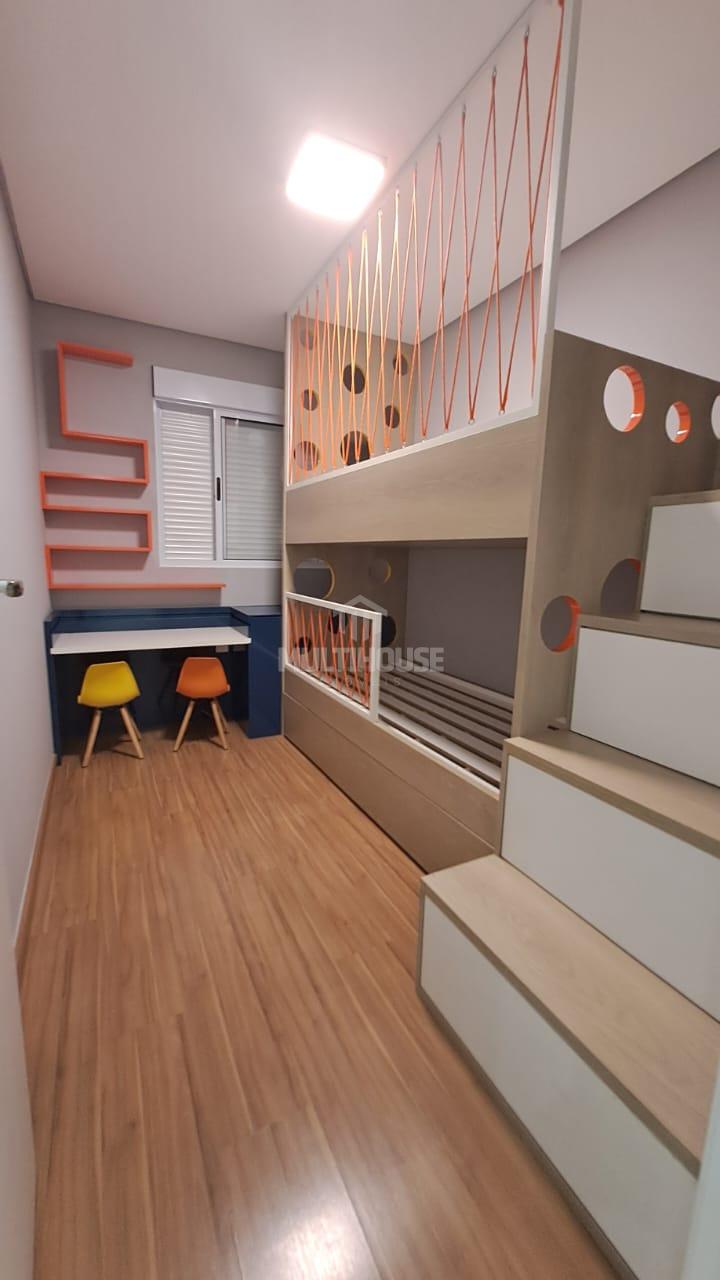 Apartamento, 3 quartos, 142 m² - Foto 26
