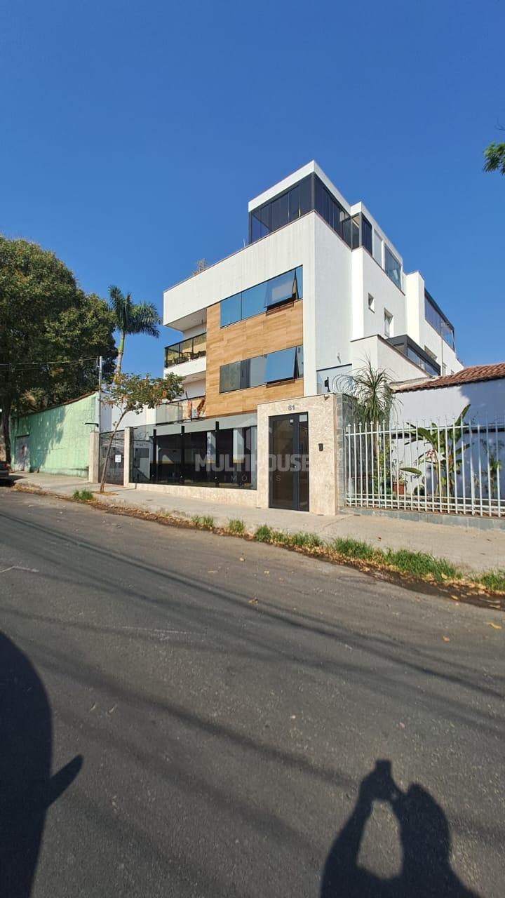 Apartamento, 3 quartos, 142 m² - Foto 1