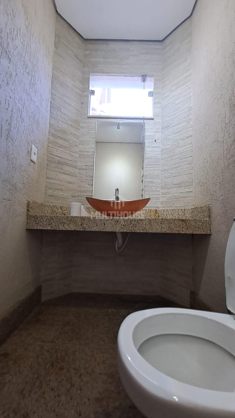 Casa, 3 quartos, 180 m² - Foto 6