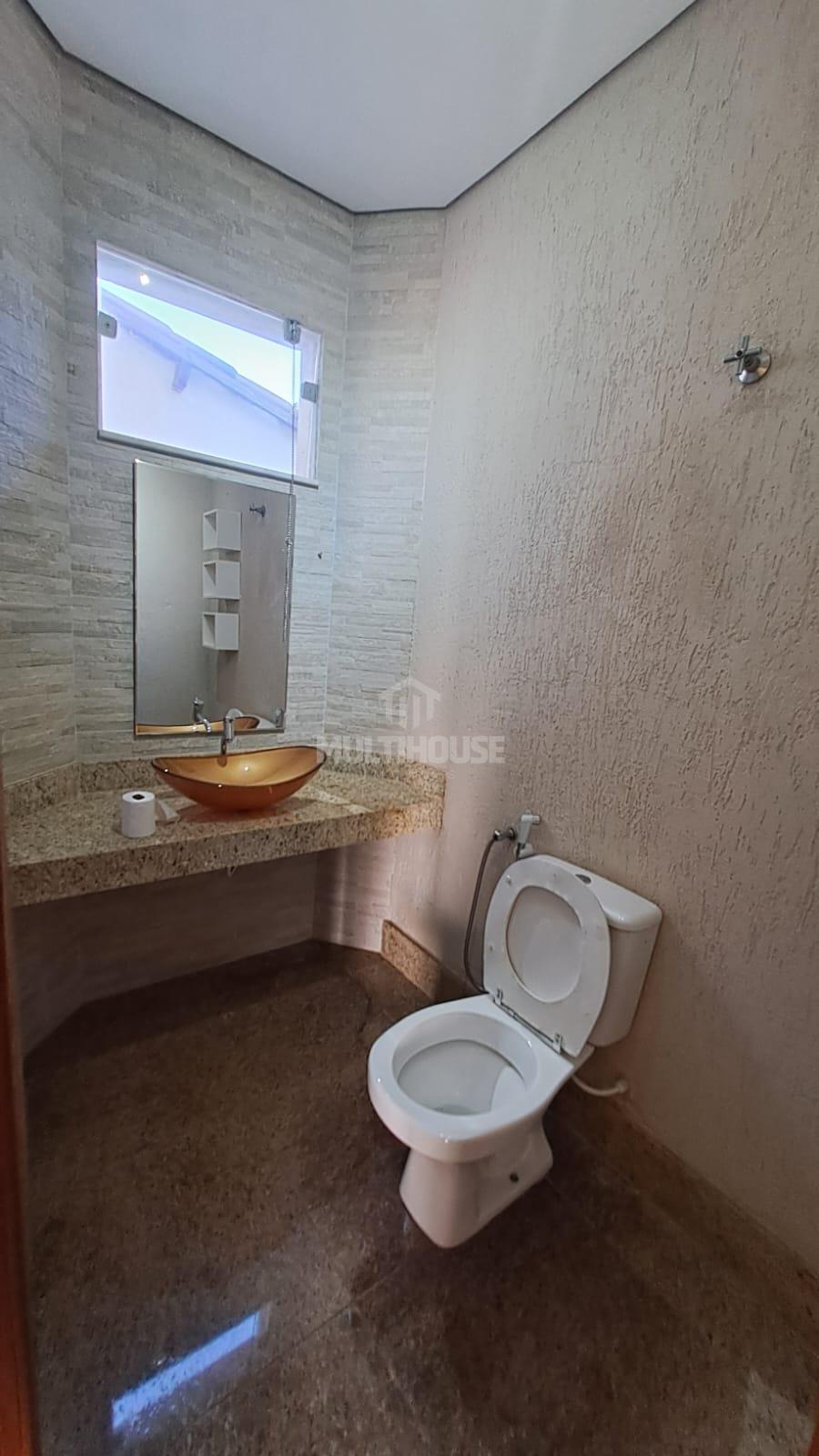Casa, 3 quartos, 180 m² - Foto 7