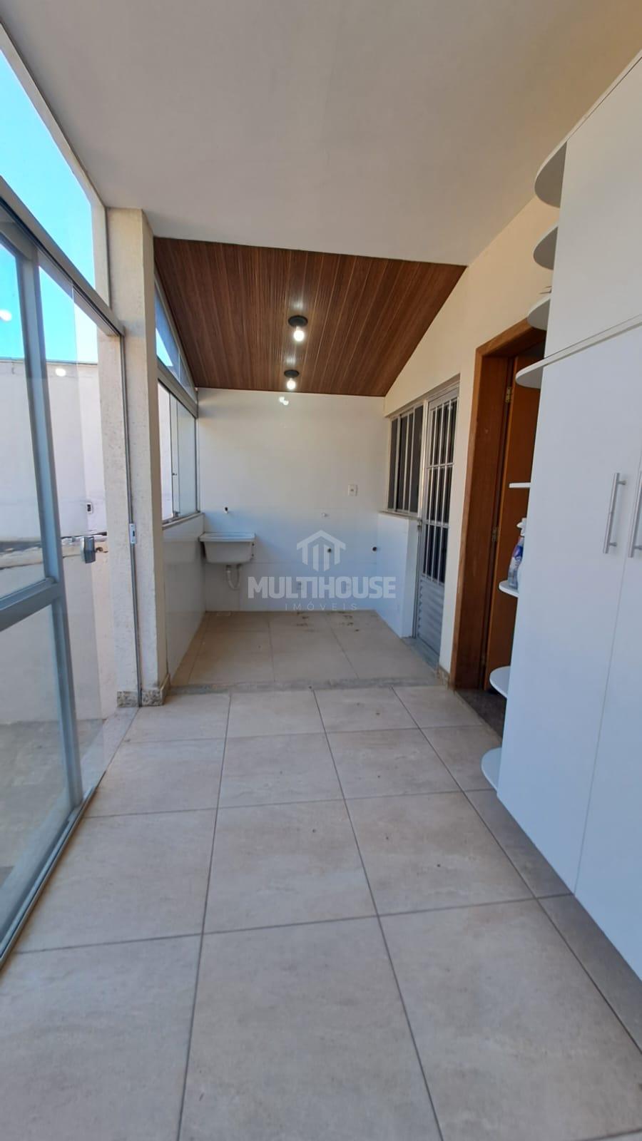 Casa, 3 quartos, 180 m² - Foto 11