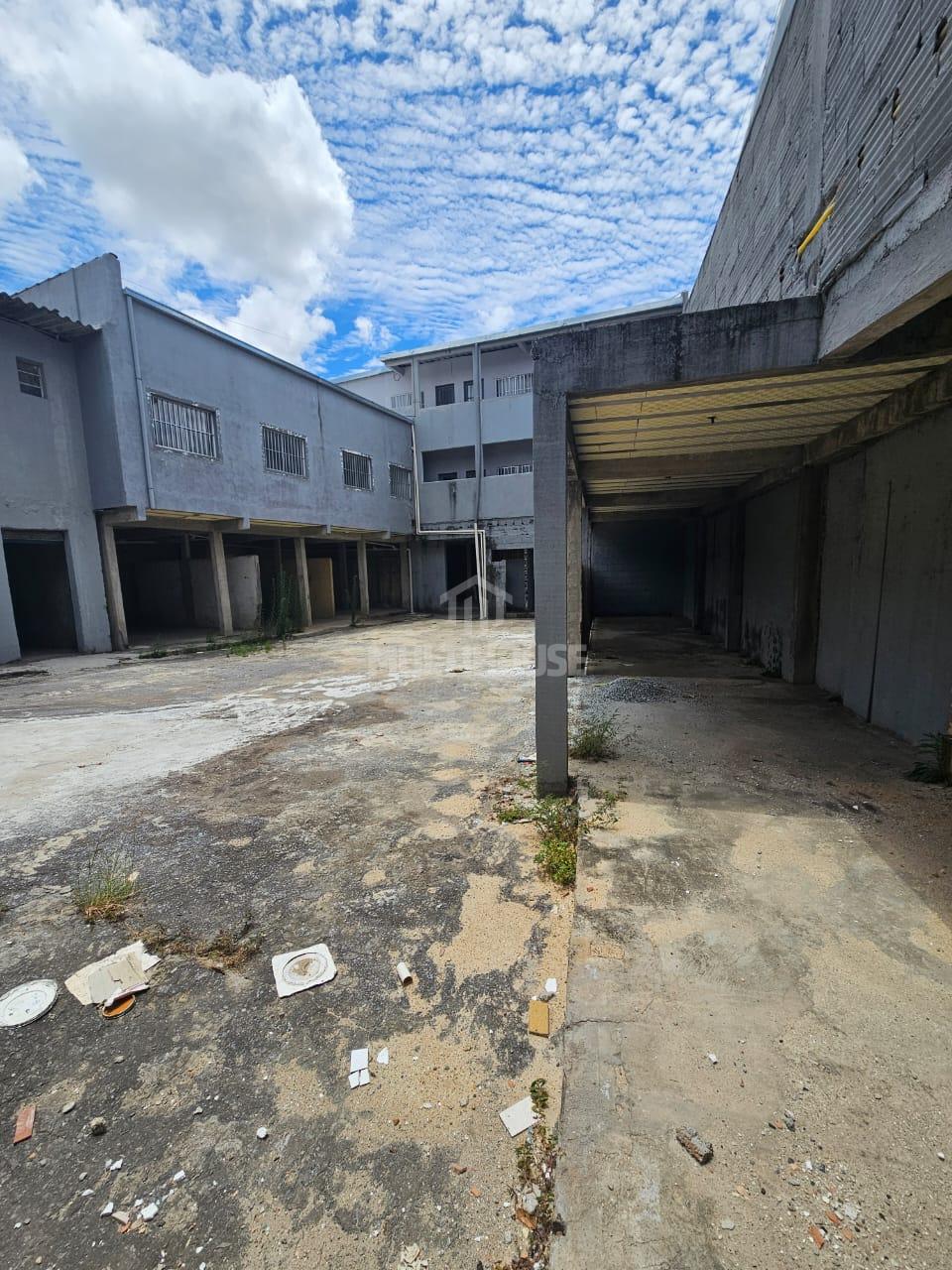 Loja-Salão, 500 m² - Foto 12
