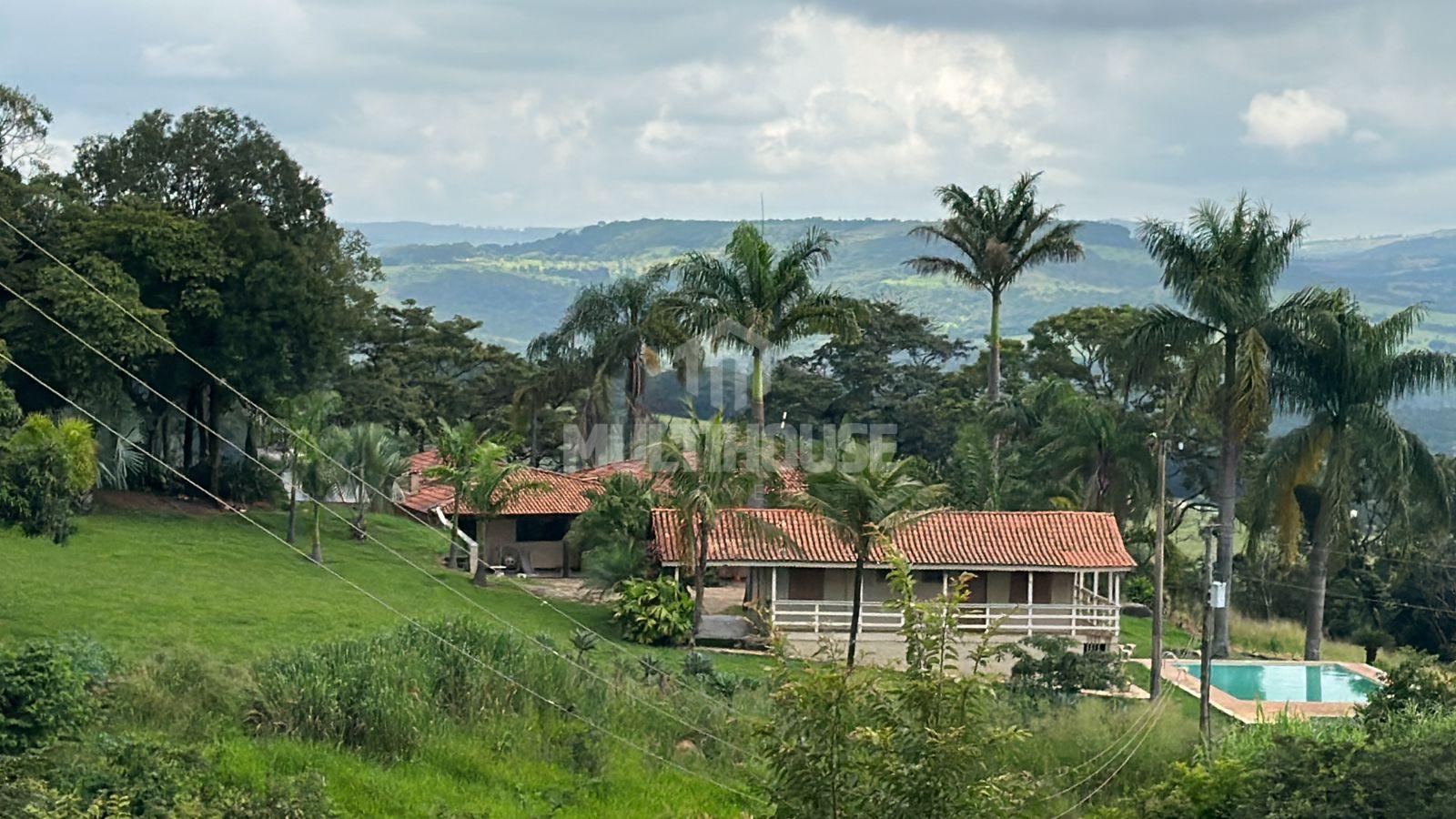 Fazenda à venda em Itauna, 22 hectares, 70 km de Belo Horizonte