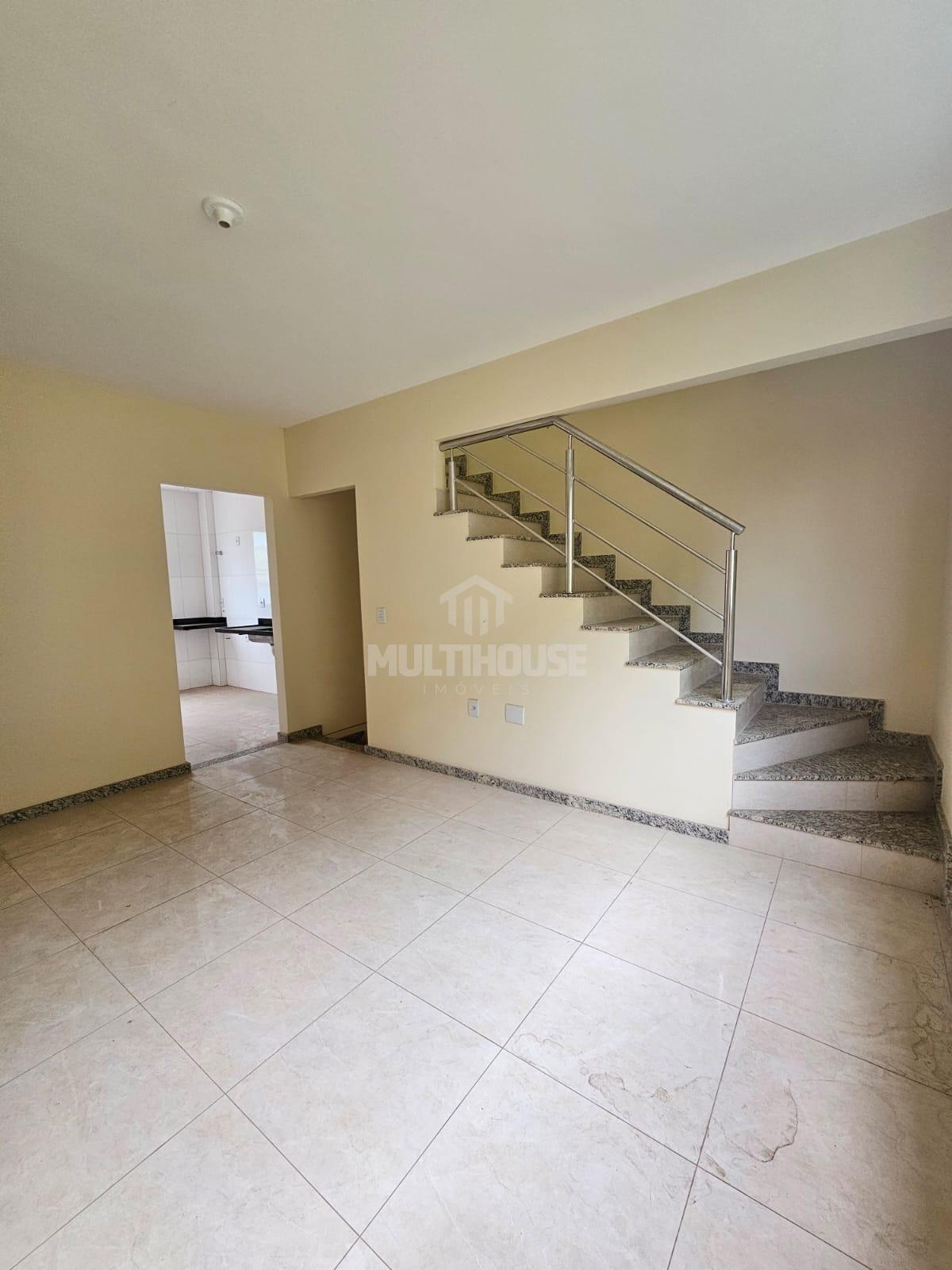 Cobertura à venda com 3 quartos no bairro Jardim Leblon, BELO ...