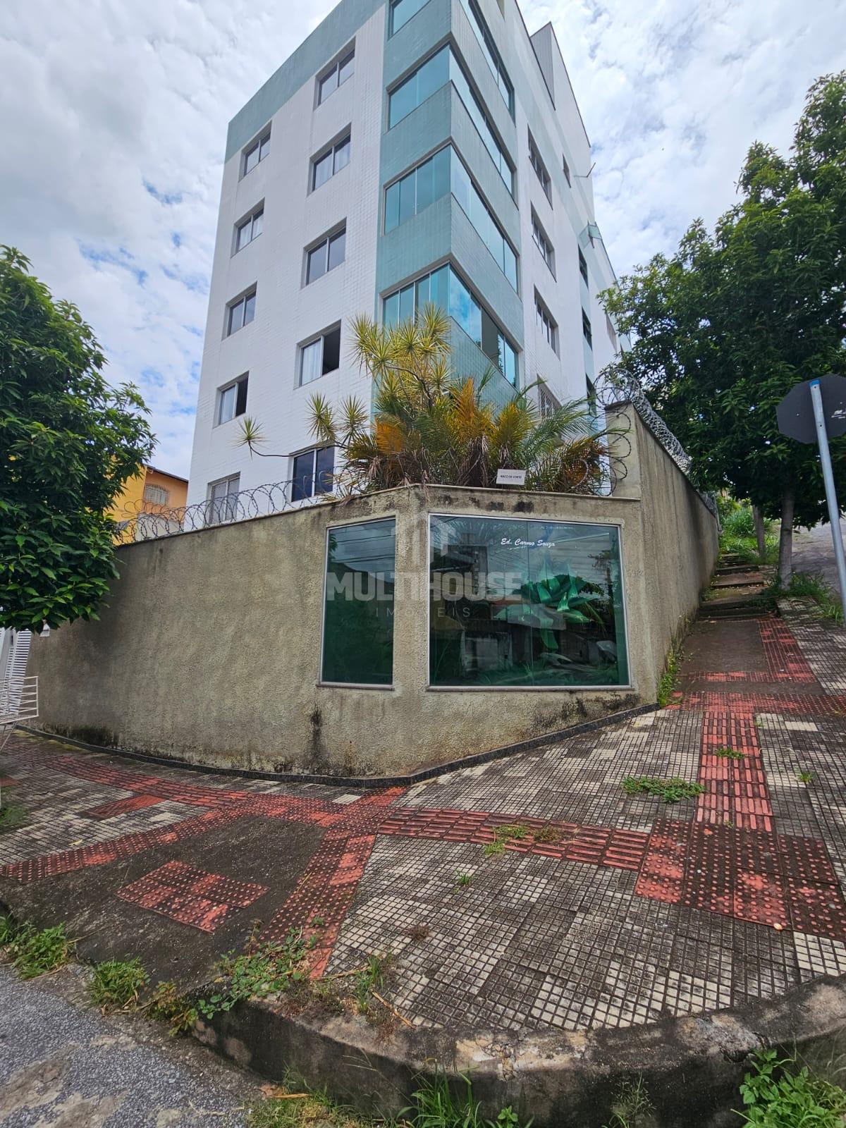 Excelente apartamento à venda, 2 quartos no bairro Pirajá - Be...