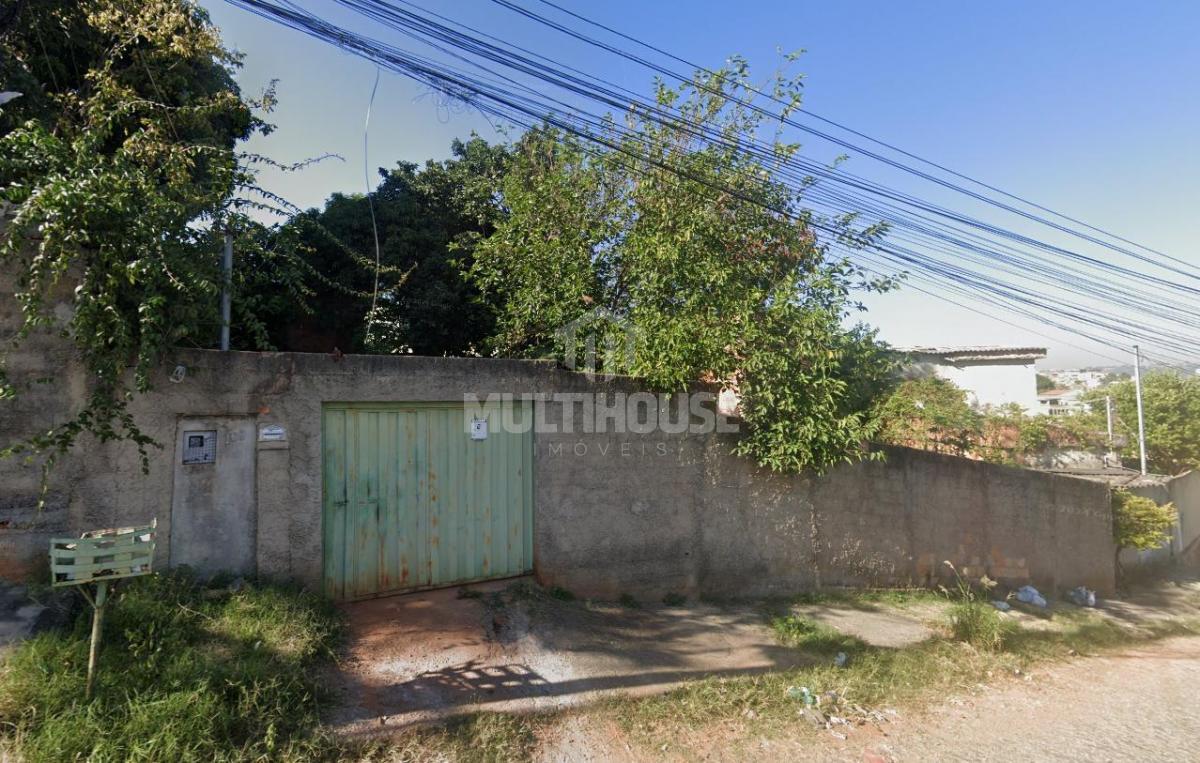 Lote à venda, São José  Justinópolis  , RIBEIRAO DAS NEVES - MG