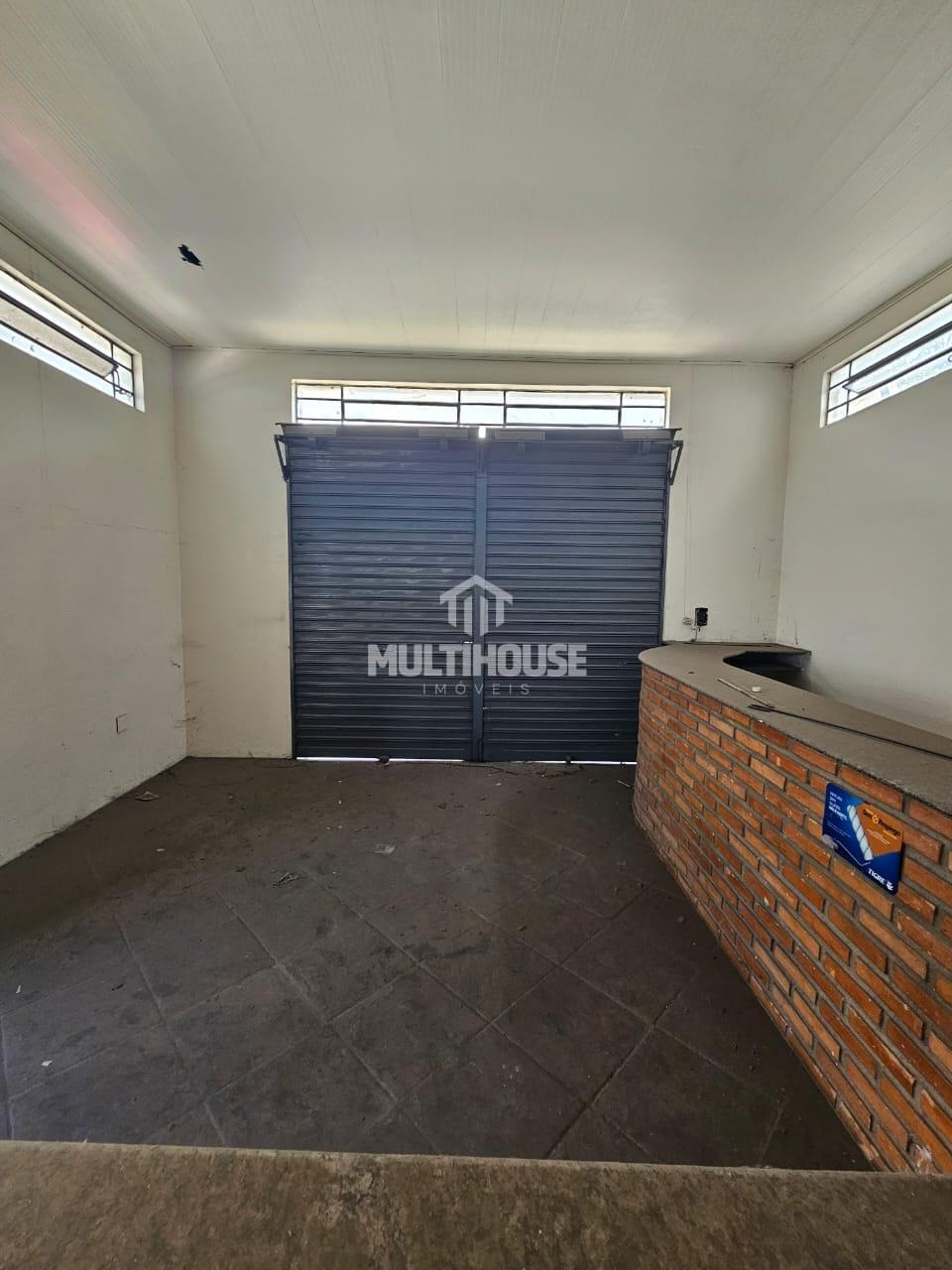 Loja-Salão para alugar, 120m² - Foto 1