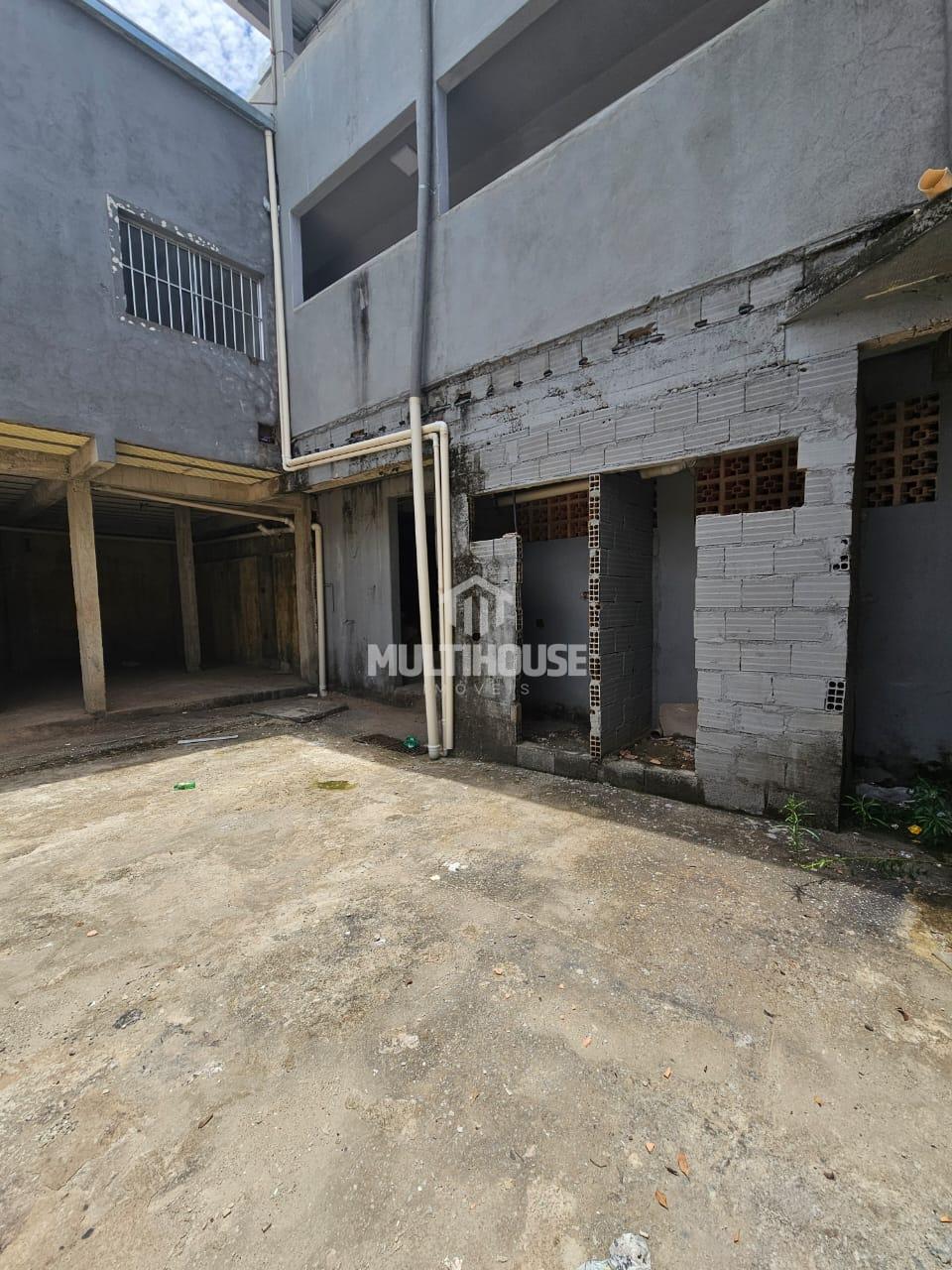 Depósito-Galpão-Armazém para alugar, 500m² - Foto 6