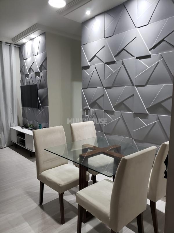 Apartamento com área privativa - 3 quartos - Venda Nova - Belo...