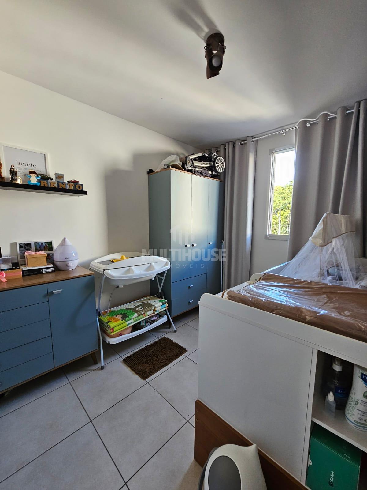 Apartamento, 2 quartos, 55 m² - Foto 3