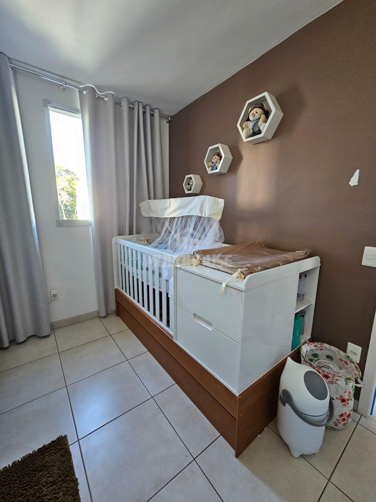 Apartamento, 2 quartos, 55 m² - Foto 4