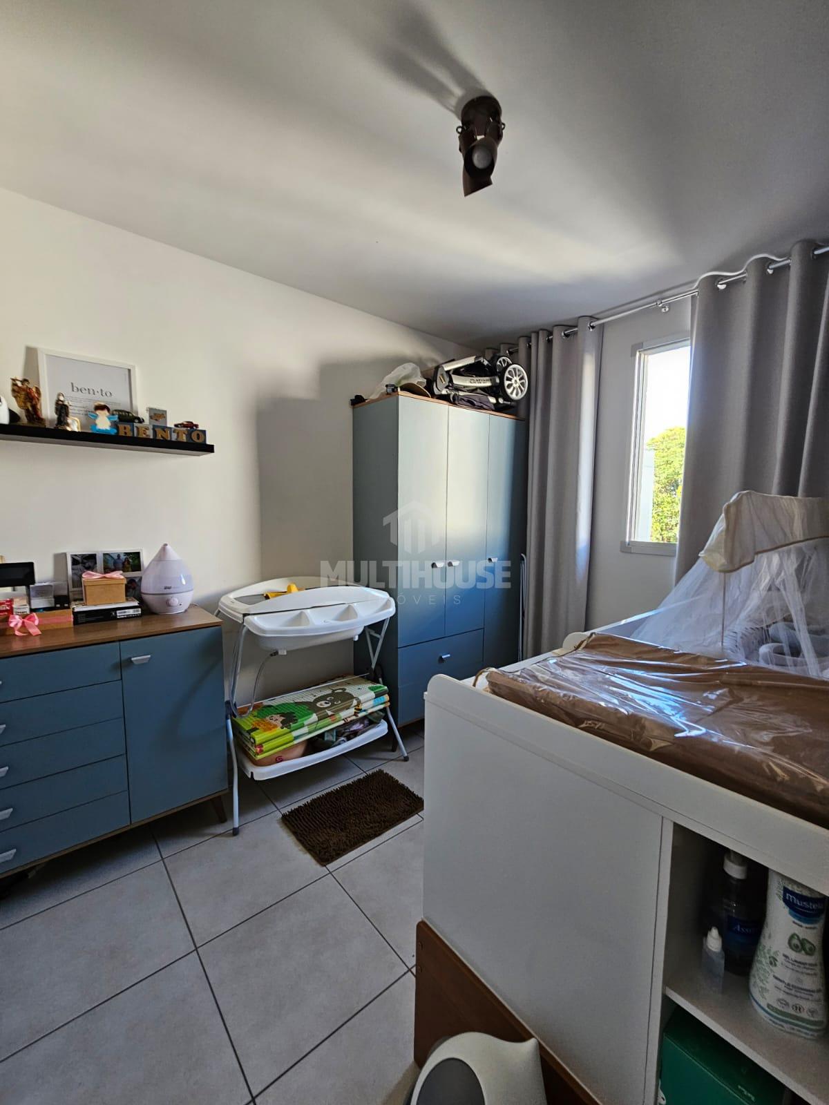 Apartamento, 2 quartos, 55 m² - Foto 5