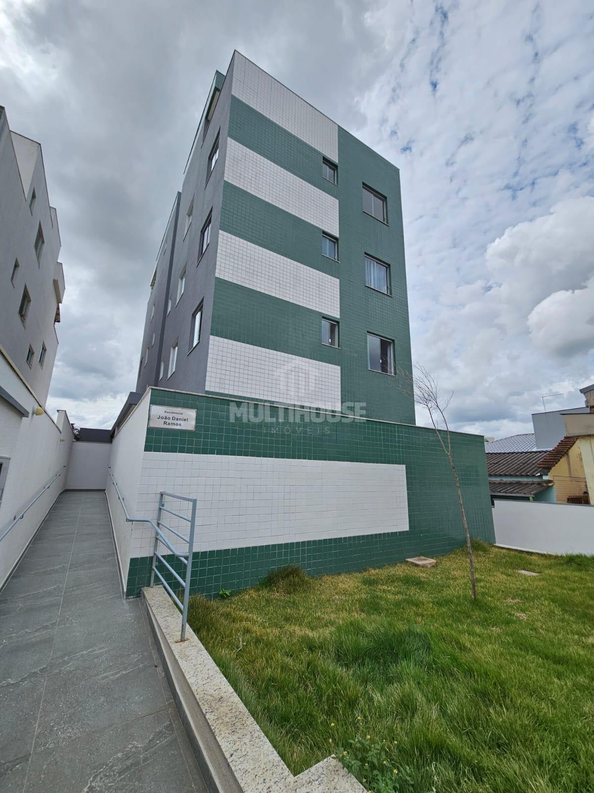Apartamento à venda, 02 quartos, candelária, BELO HORIZONTE - MG