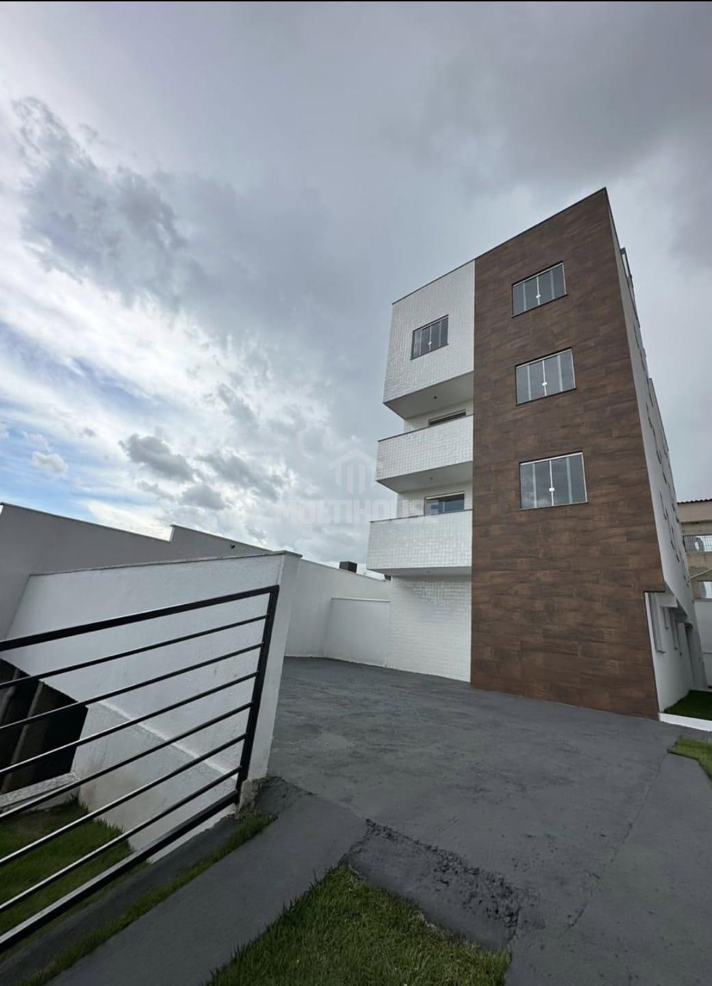 Excelente Apartamento 2 quartos- Coqueiros, BELO HORIZONTE - MG