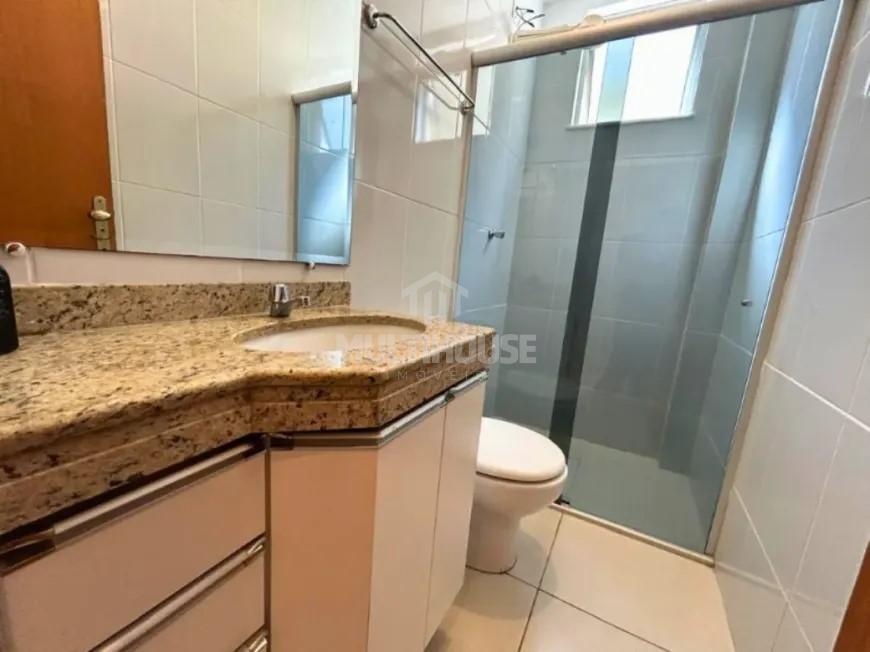 Apartamento para alugar com 3 quartos, 140m² - Foto 5