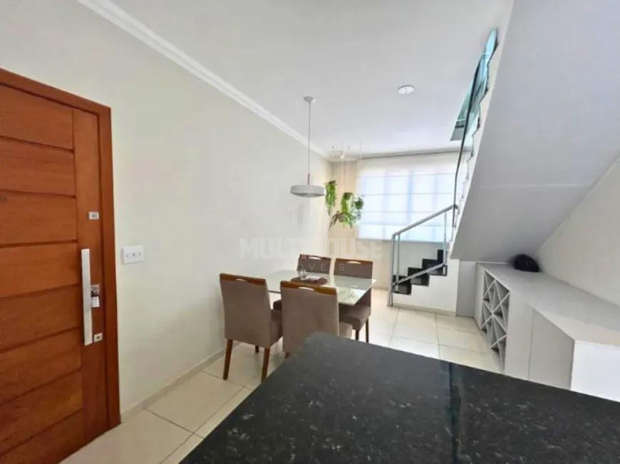 Apartamento para alugar com 3 quartos, 140m² - Foto 9