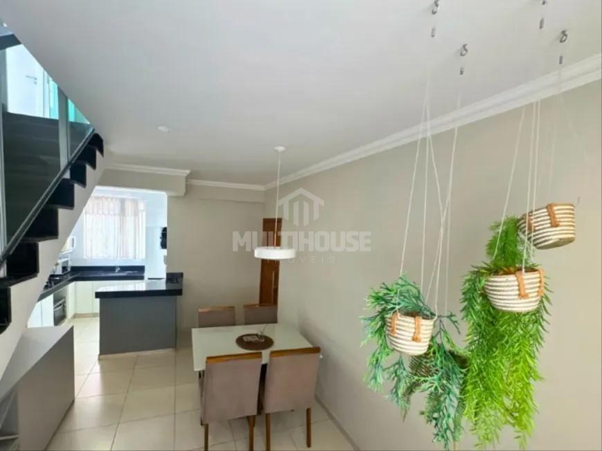 Apartamento para alugar com 3 quartos, 140m² - Foto 11