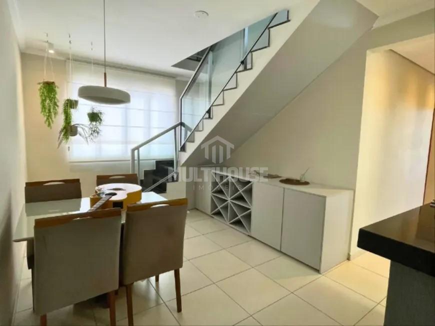 Apartamento para alugar com 3 quartos, 140m² - Foto 12