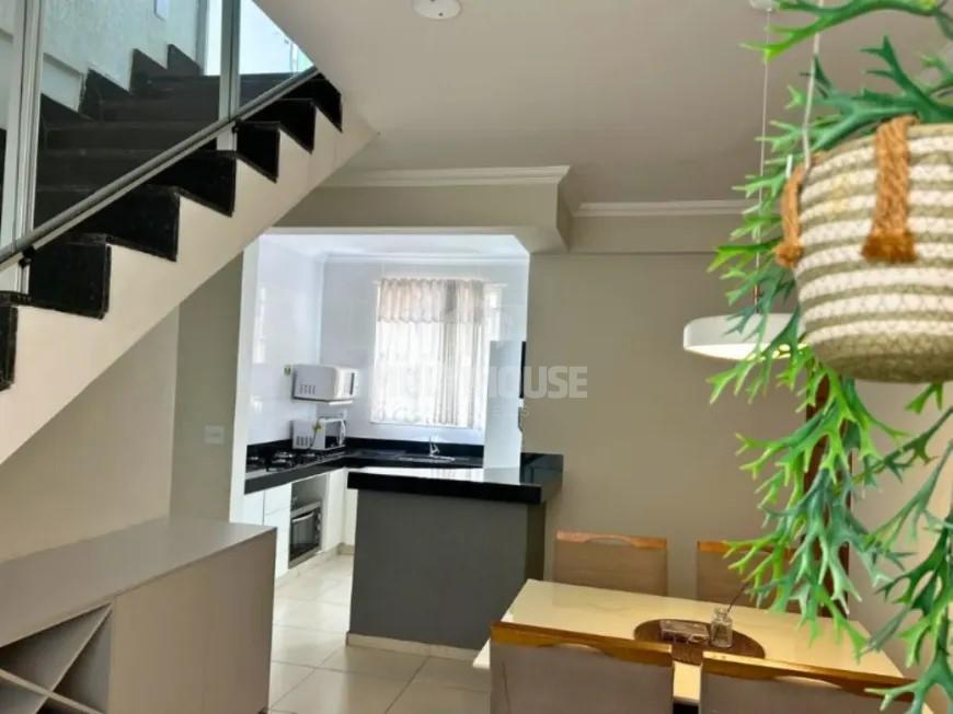 Apartamento para alugar com 3 quartos, 140m² - Foto 13