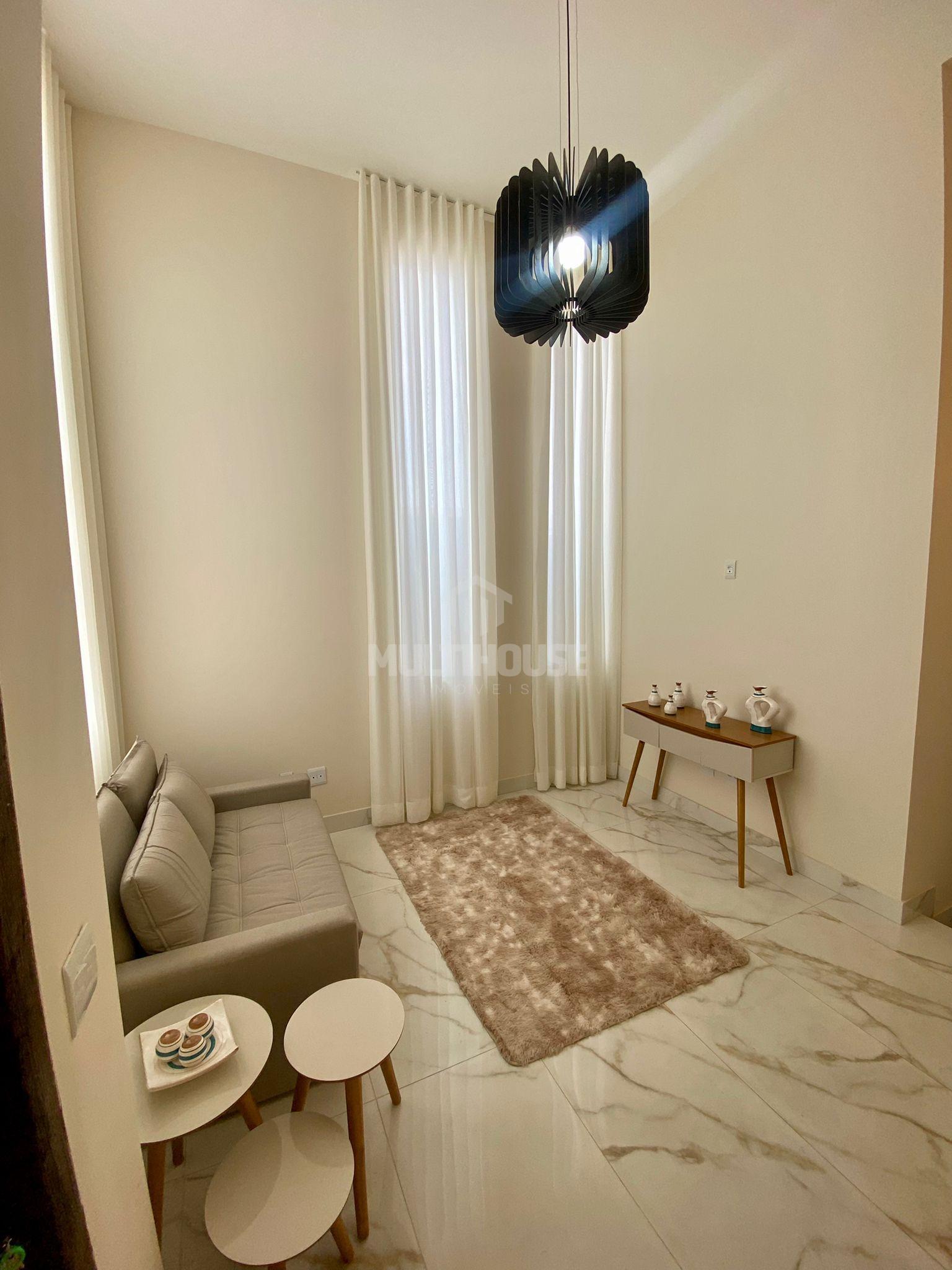 Casa para alugar com 3 quartos, 164m² - Foto 1