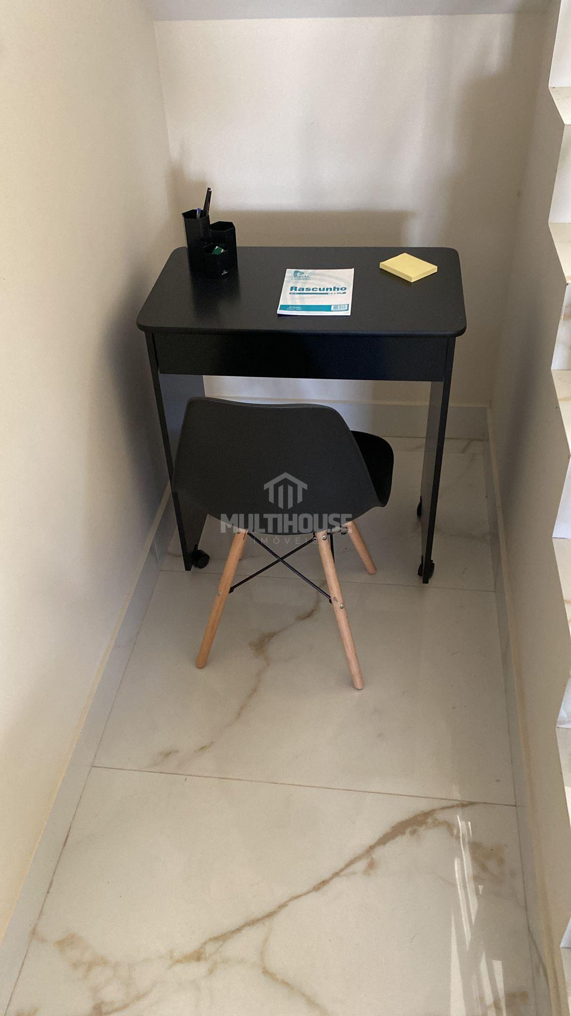 Casa para alugar com 3 quartos, 164m² - Foto 2