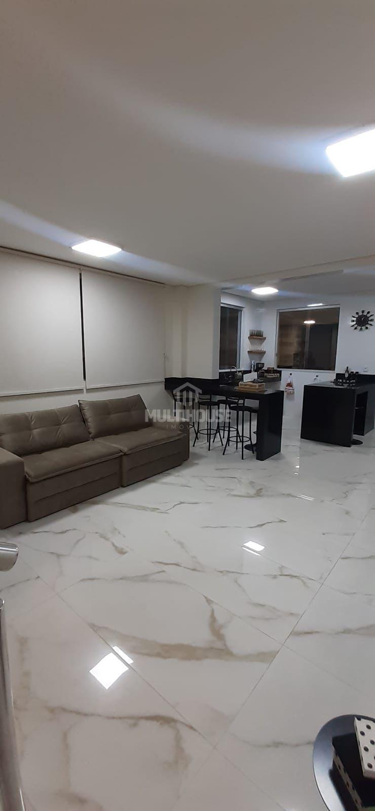 Casa para alugar com 3 quartos, 164m² - Foto 3