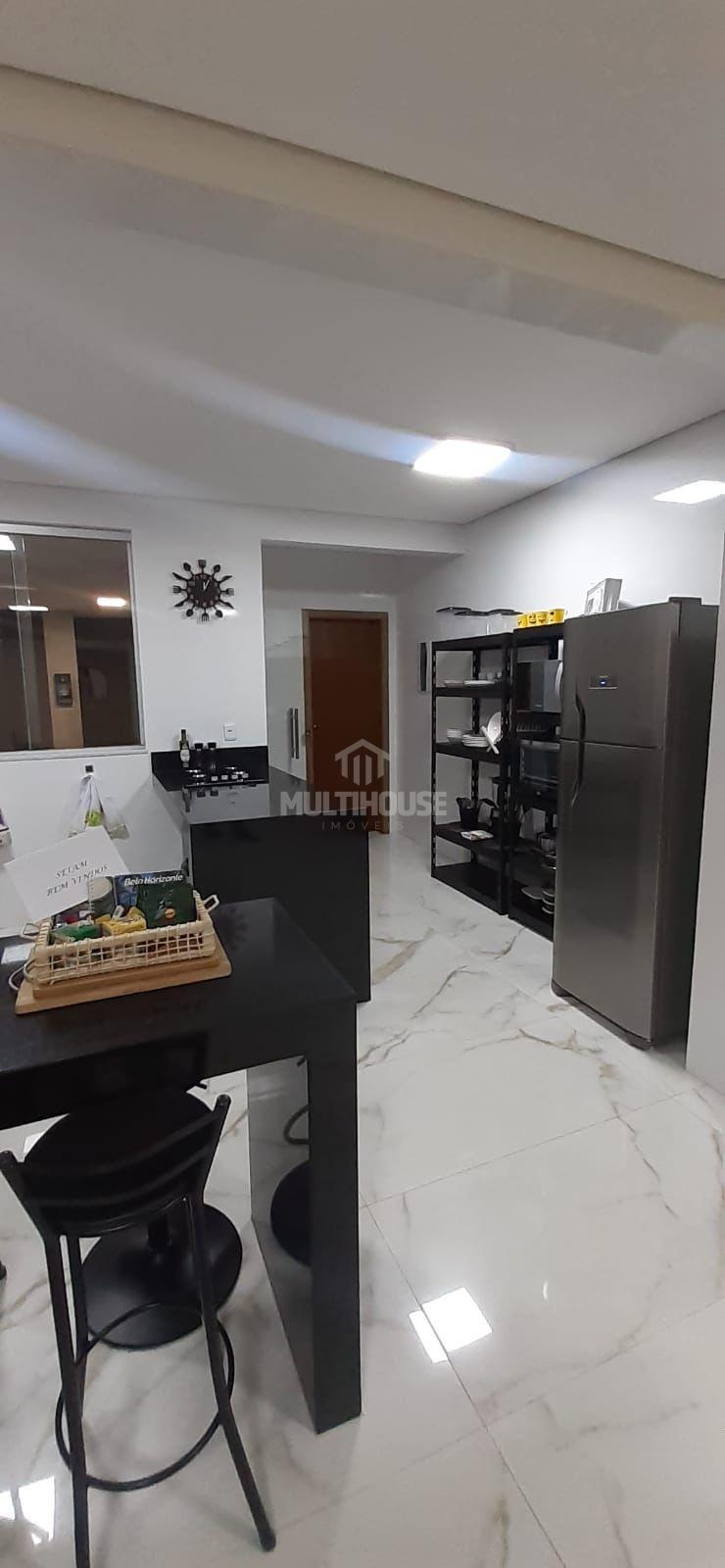 Casa para alugar com 3 quartos, 164m² - Foto 4