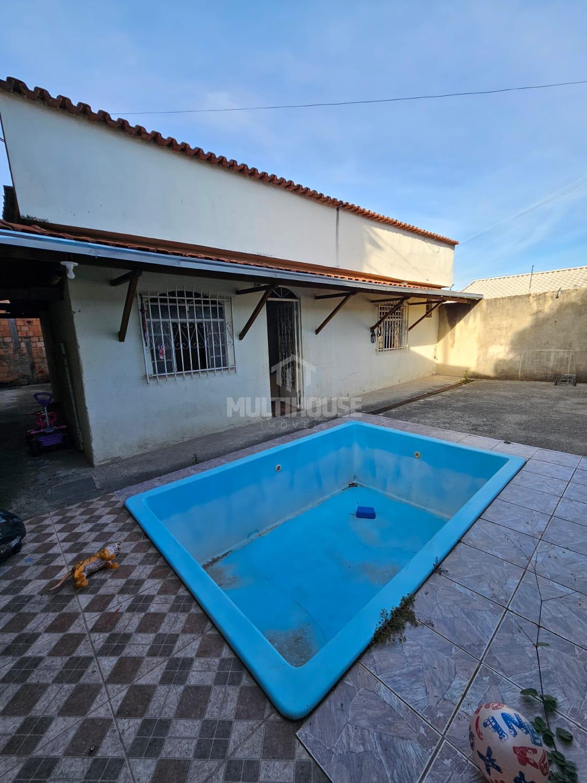 Casa de 3 quartos à venda no bairro Piratininga BELO HORIZONTE...