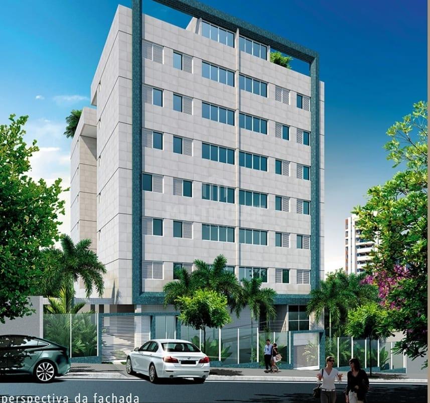 APARTAMENTO 02 QUARTOS COM SUITE - RESIDENCIAL CAMILE CLAUDEL ...