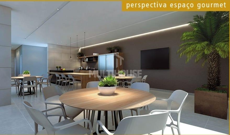APARTAMENTO AREA PRIVATIVA- 02 QUARTOS COM SUITE - RESIDENCIAL...