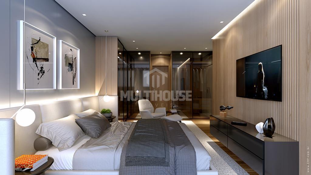 APARTAMENTO - 04 QUARTOS COM 3 -SUITE - RESIDENCIAL PAUL GAUGU...
