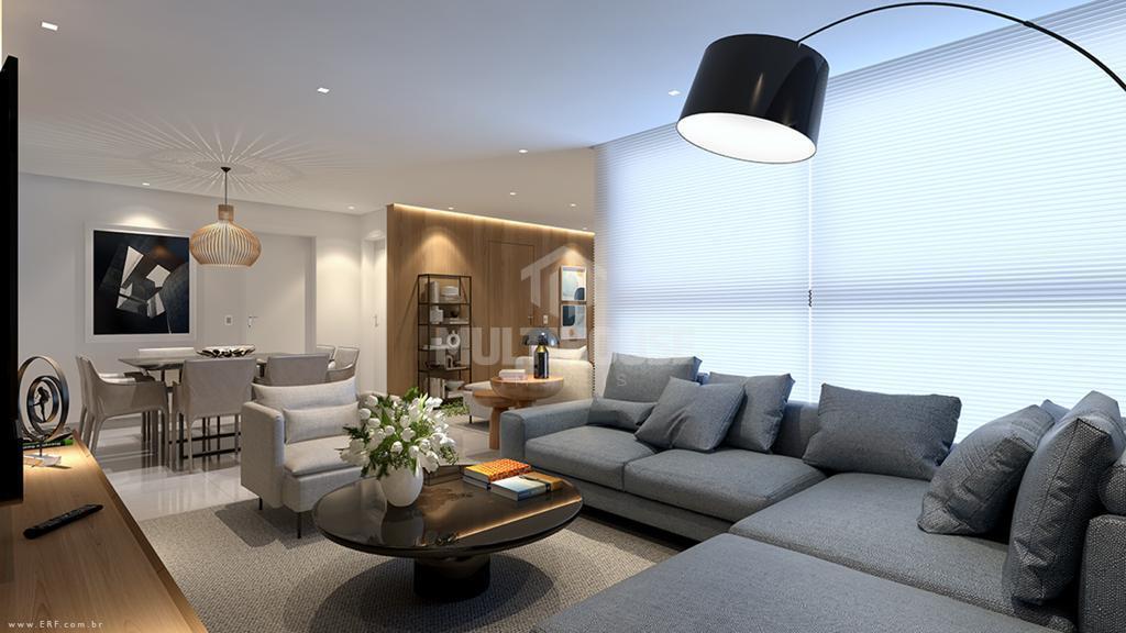 APARTAMENTO AREA PRIVATIVA- 04 QUARTOS COM 3 -SUITE - RESIDENC...