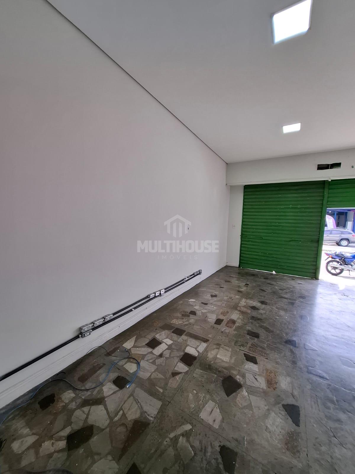 Loja-Salão para alugar, 50m² - Foto 1