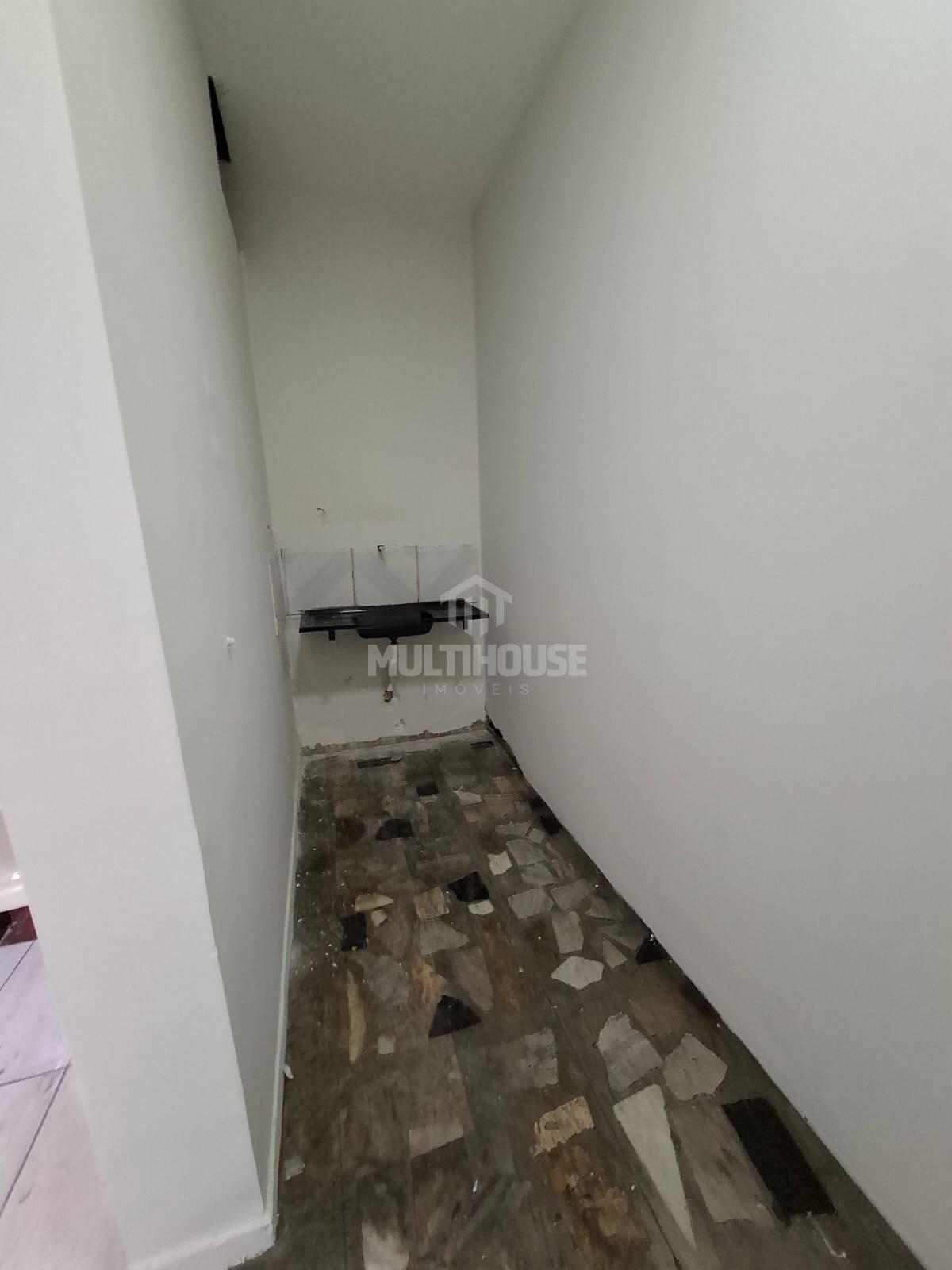 Loja-Salão para alugar, 50m² - Foto 3
