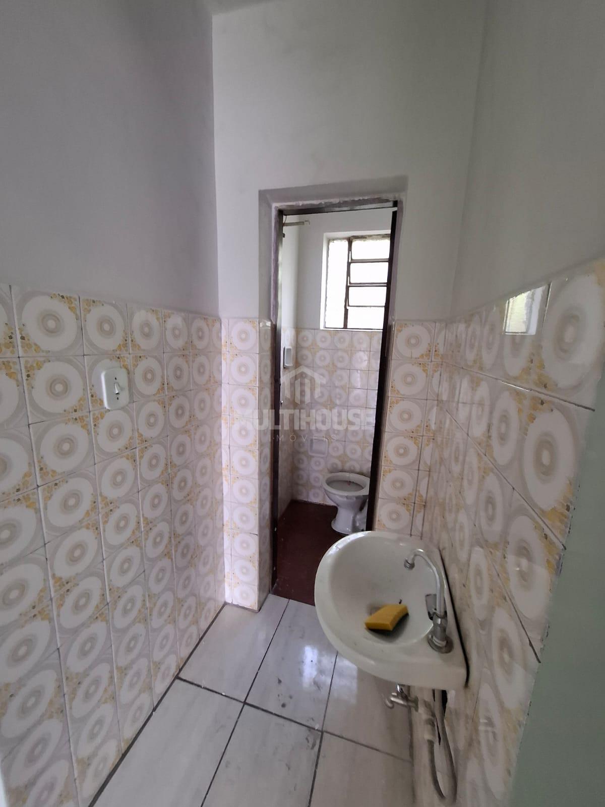 Loja-Salão para alugar, 50m² - Foto 4