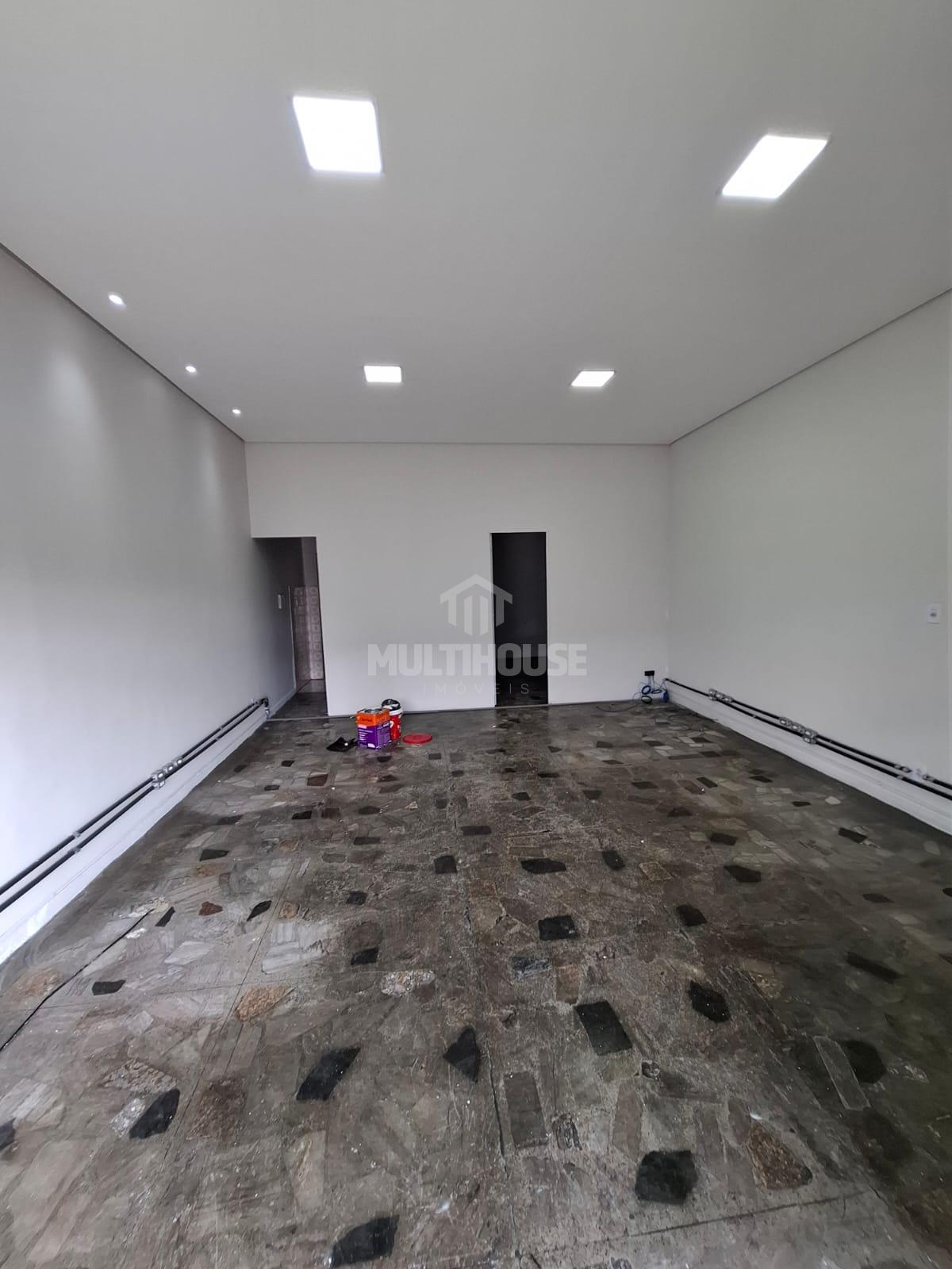 Loja-Salão para alugar, 50m² - Foto 9