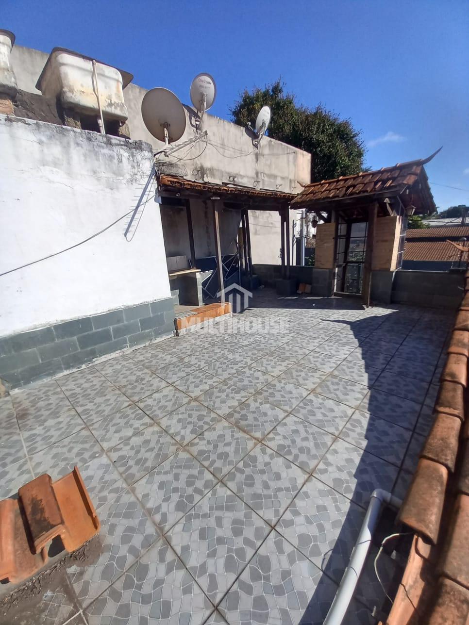 Casa para alugar com 3 quartos, 145m² - Foto 17