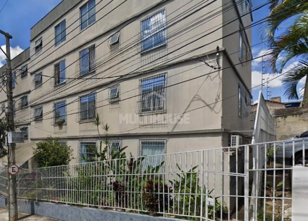 Apartamento 2 Quartos à Venda  - Carlos Prates, Belo Horizonte