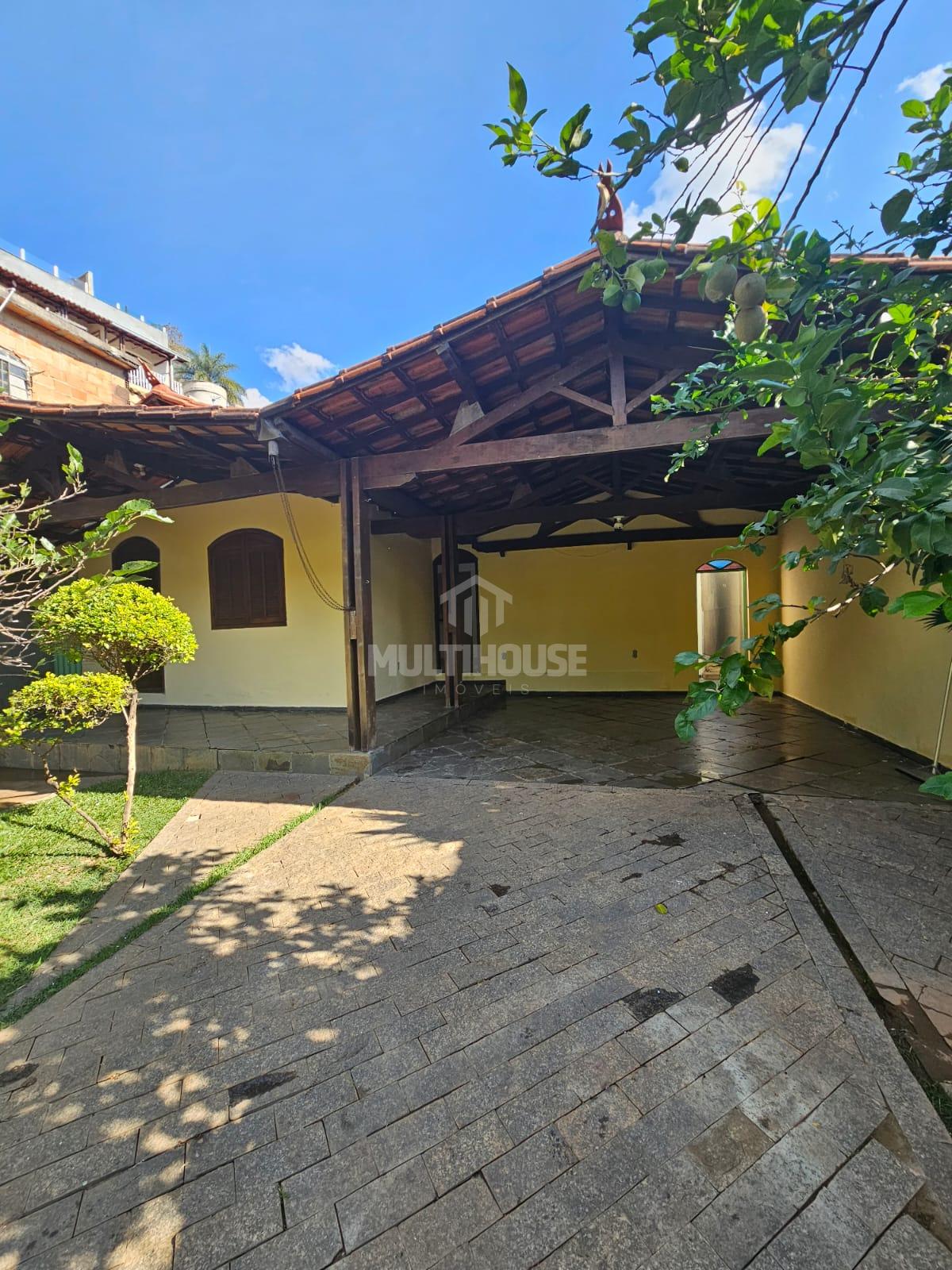 Casa ? venda, 03 QUARTOS, 1 SUITE - OURO PRETO, BELO HORIZONTE...