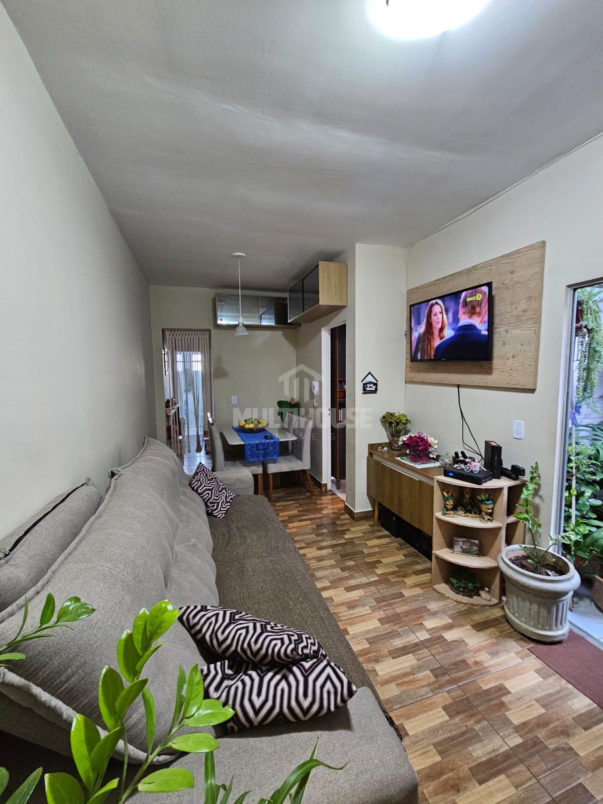 Apartamento 02 quartos - a venda, Heliopolis, BELO HORIZONTE - MG