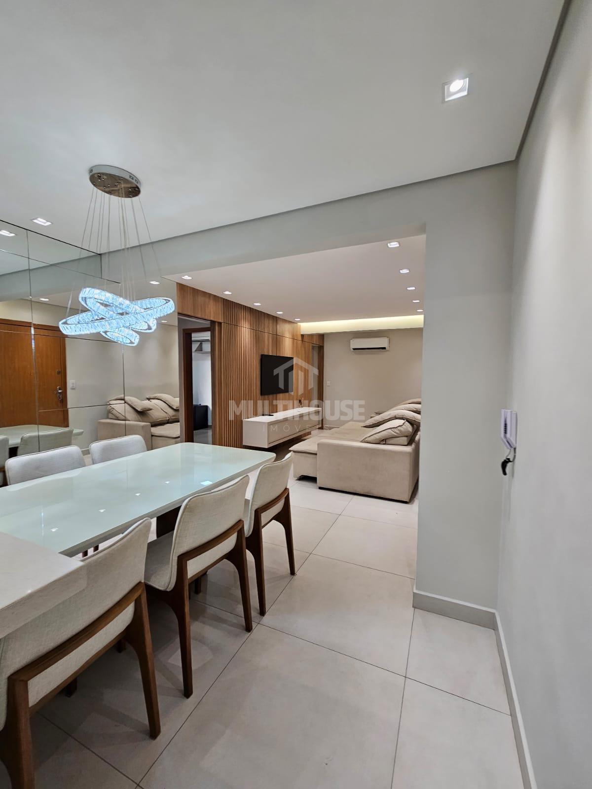 Apartamento para alugar com 3 quartos, 150m² - Foto 2